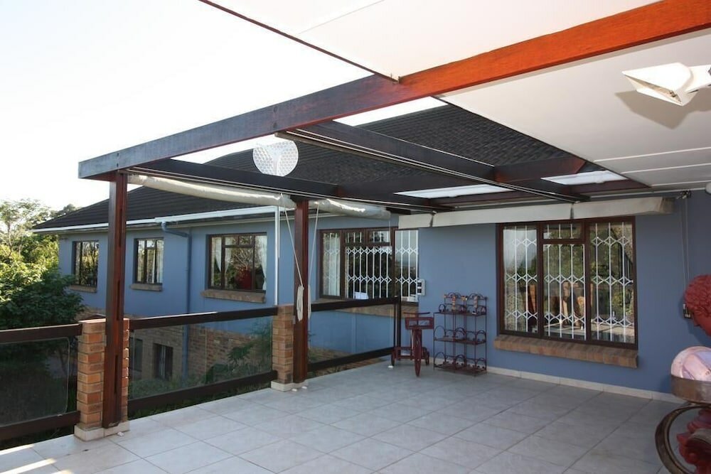 Фото Covenant Well Guest House