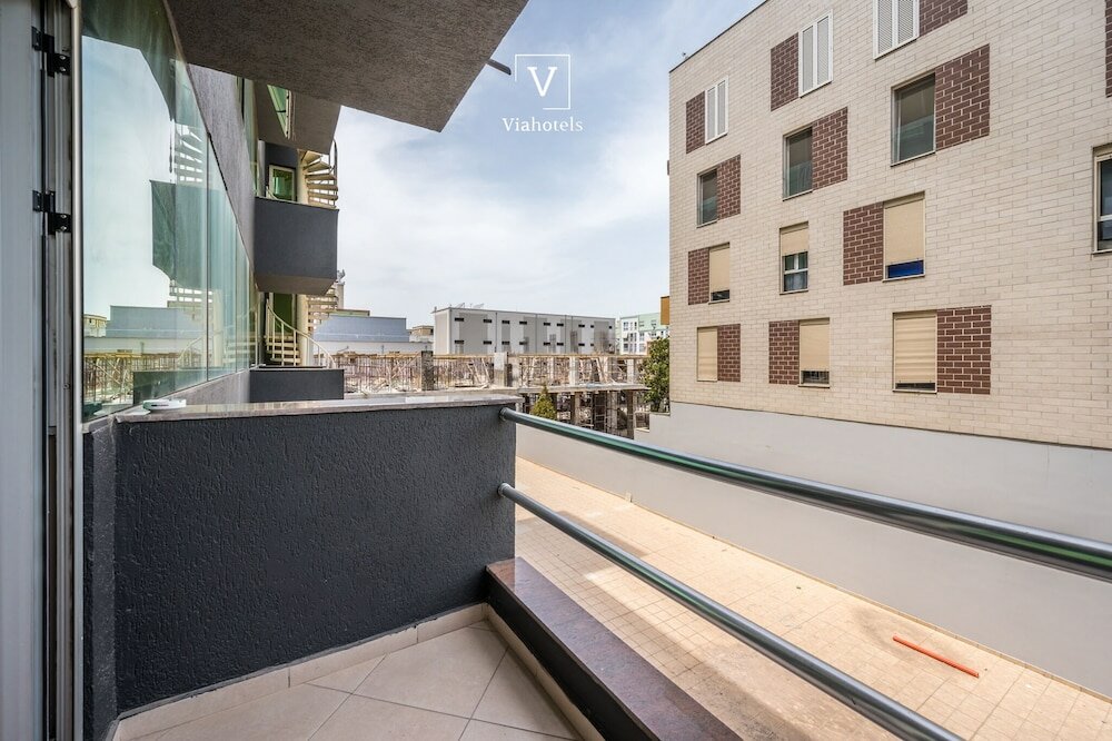 Фото Vh Eurostar Tirana Hotel Congress & Venere SPA