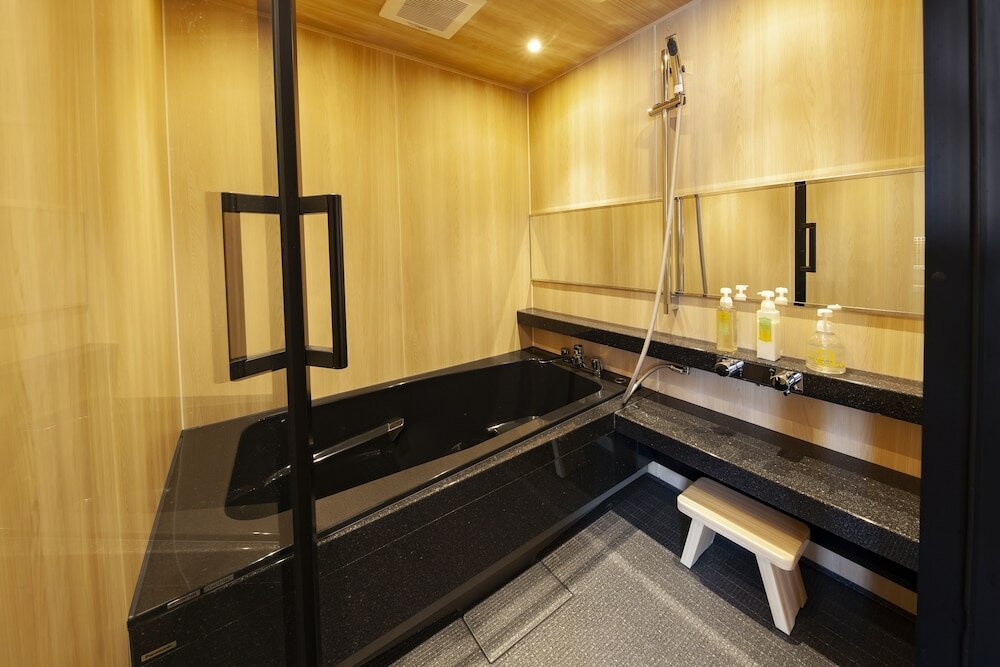 Фото Hotel Gion Misen