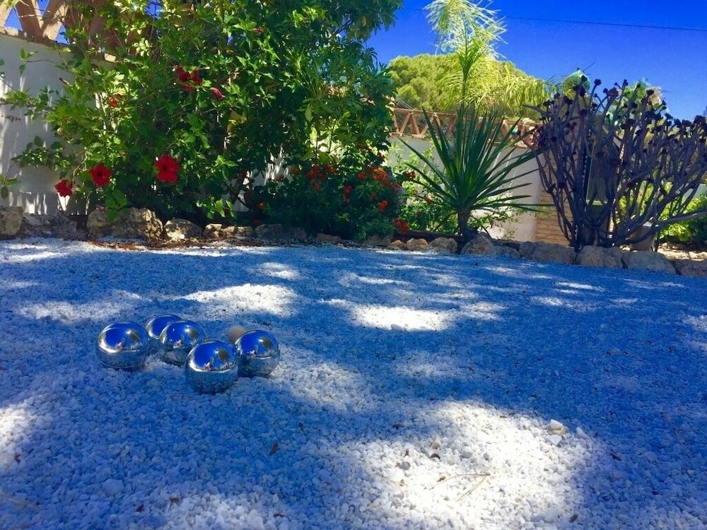 Фото Villa Pinos Malaga