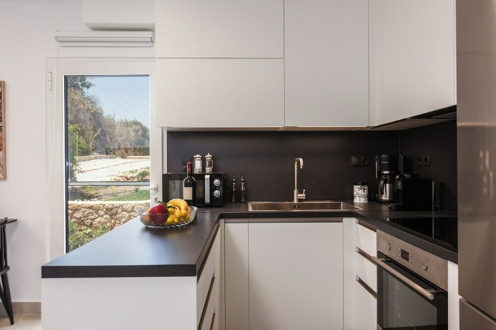 Фото Kournas Nature's Nest