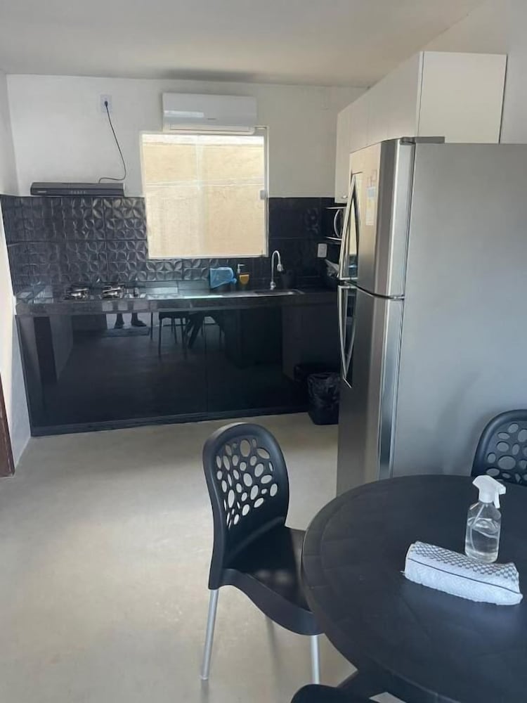 Фото Flat Água dos Milagres