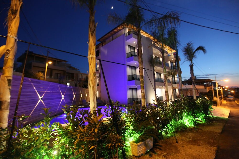 Фото Hotel Mare 2