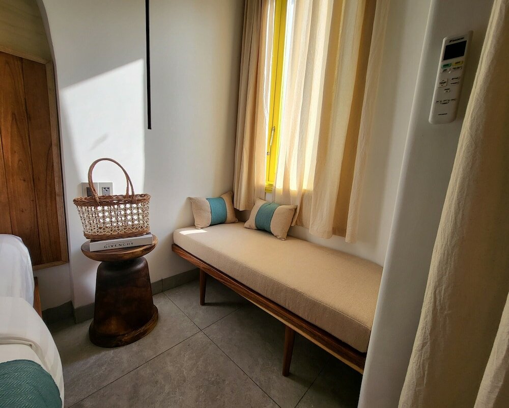 Фото Santori Villa My Khe Beach