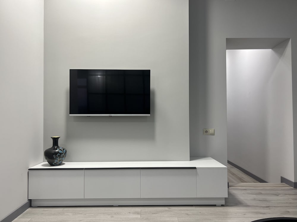 Фото Rooftop City View apartments