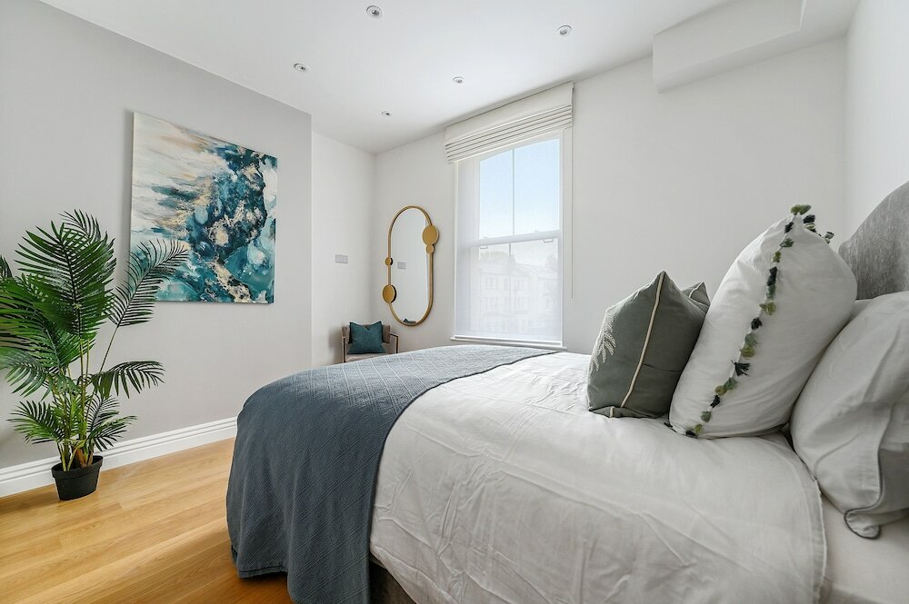 Фото Nightingale Suites