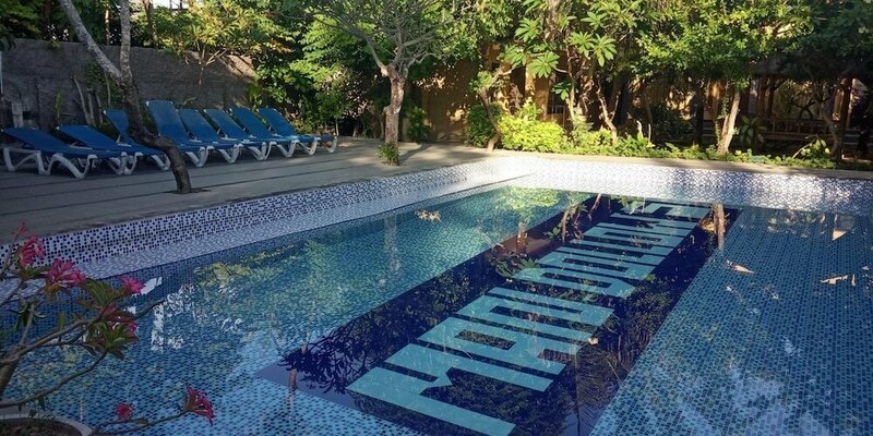 Гостиница Vico Hotel