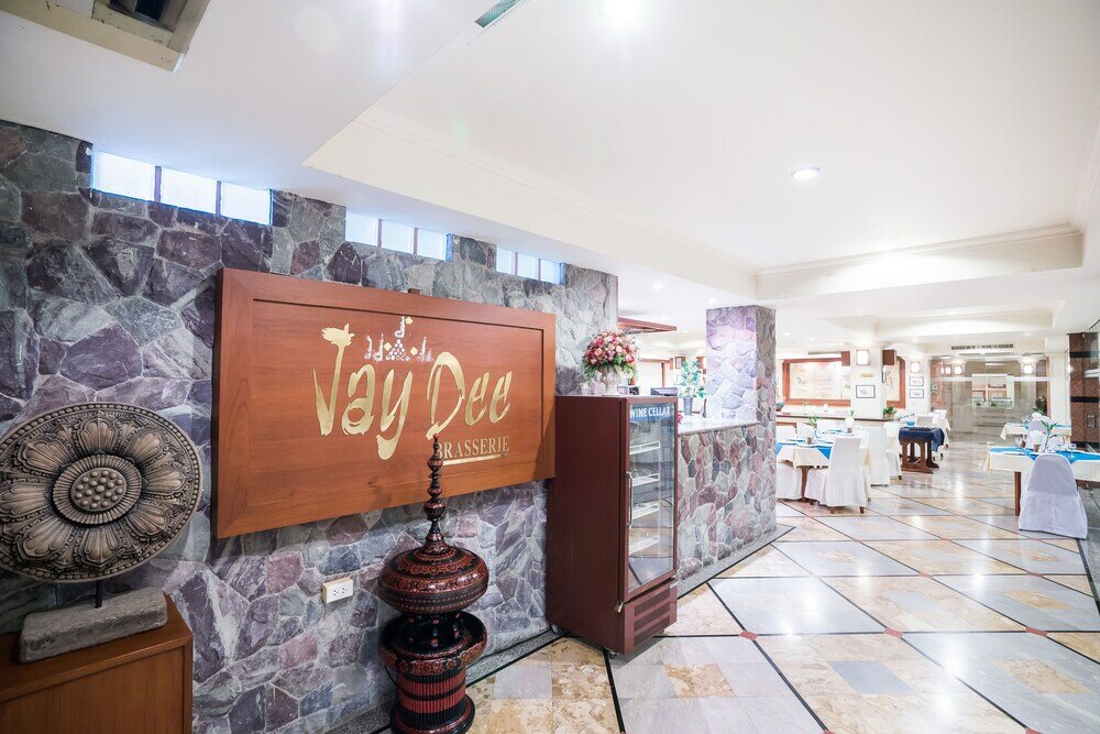 Фото Horseshoe Point Pattaya