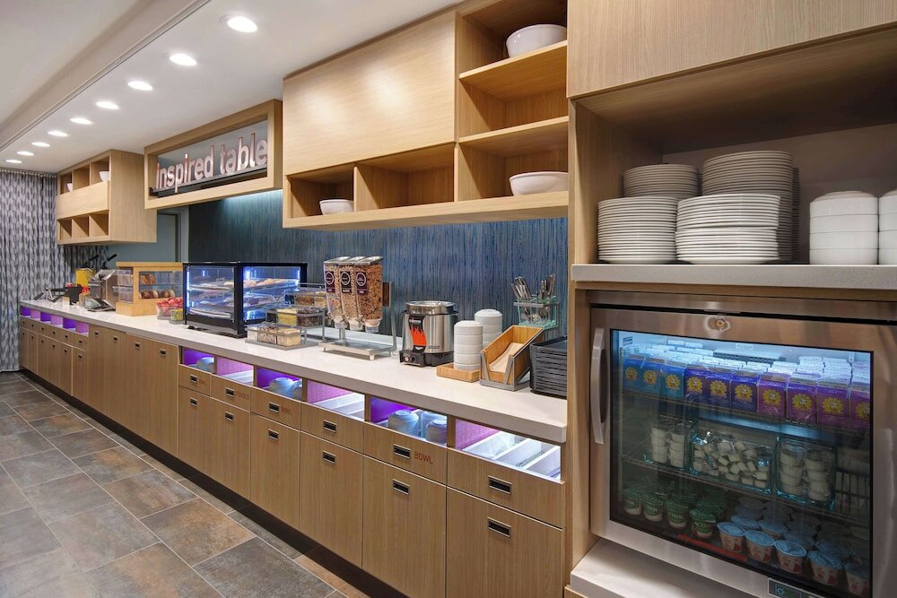 Фото Home2 Suites by Hilton Shepherdsville Louisville South