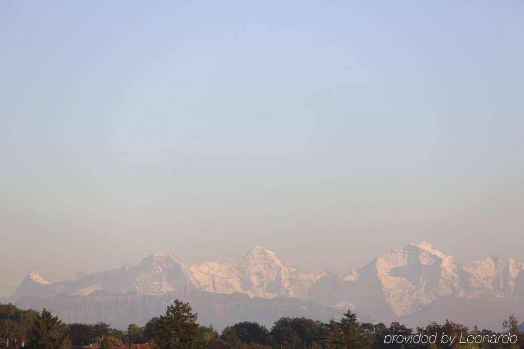 Фото Bellevue Palace