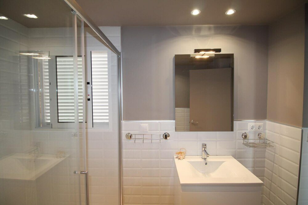 Фото Apartamento Sobre el Mar