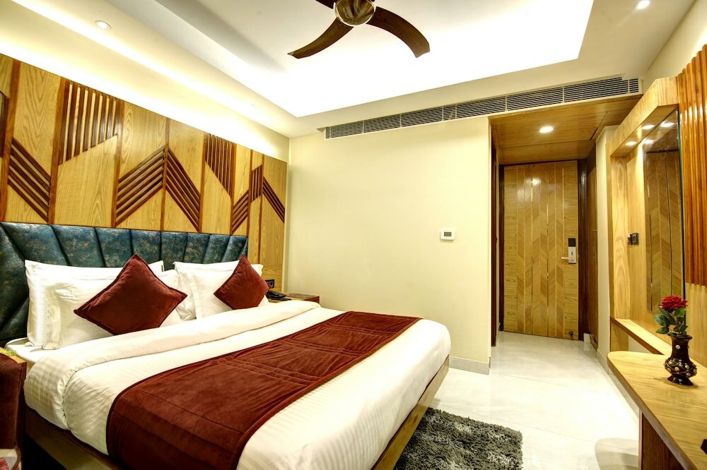 Фото The Leena International - New Delhi