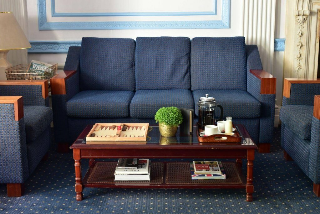 Фото Columbia Hotel