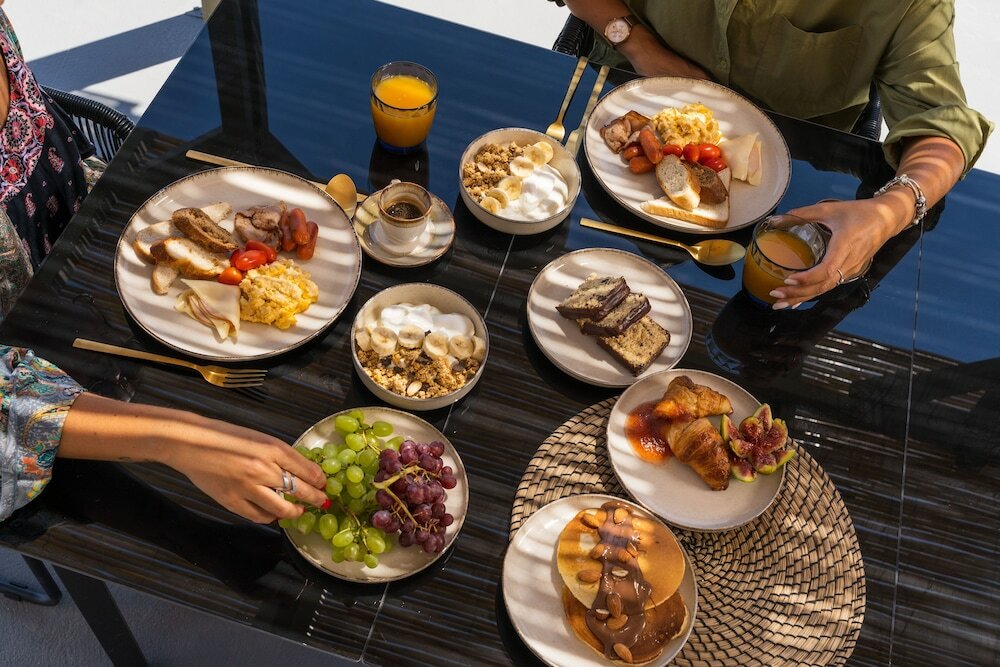 Фото Lavadoze Luxury Suites - Adults only