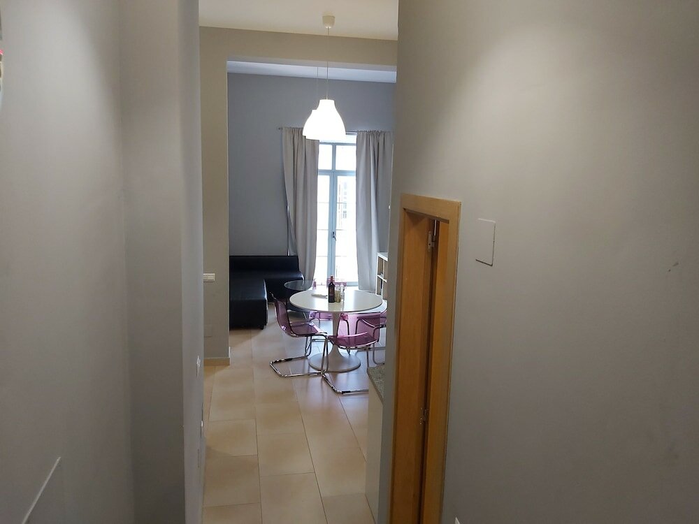 Фото Del Parque Flats Central