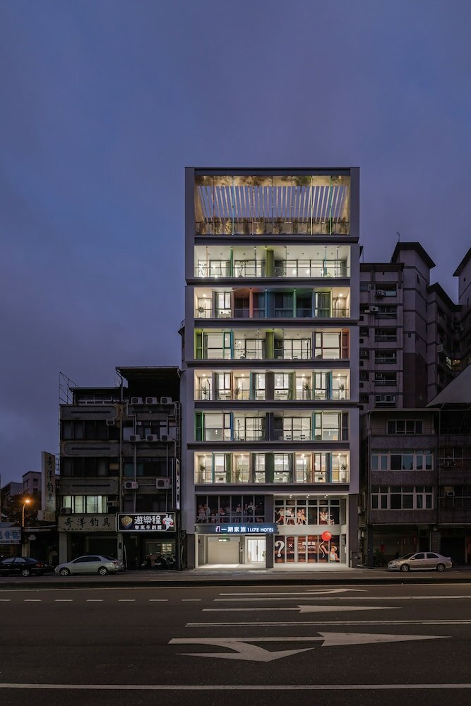 Фото отеля 3