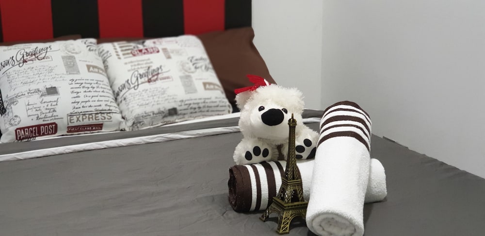 Фото M City at Jalan Ampang