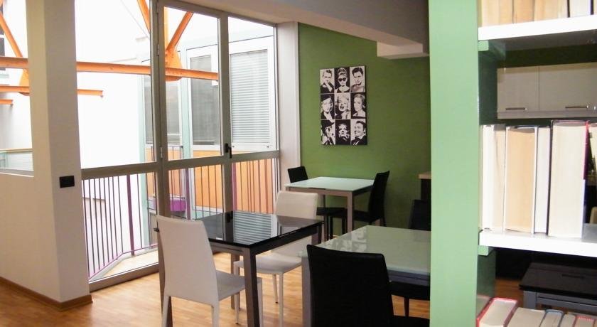 Фото Siena Gallery B&b