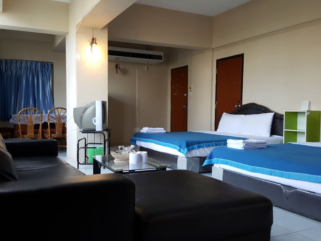 Фото KKinn South Pattaya