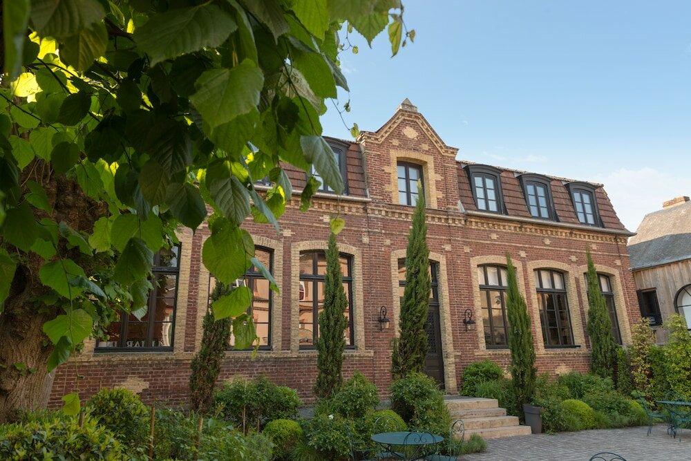 Фото Les Maisons de Léa, a member of Radisson Individuals