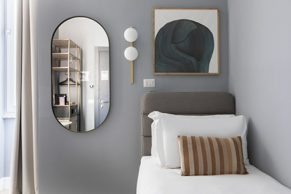 Фото Отель numa Linea