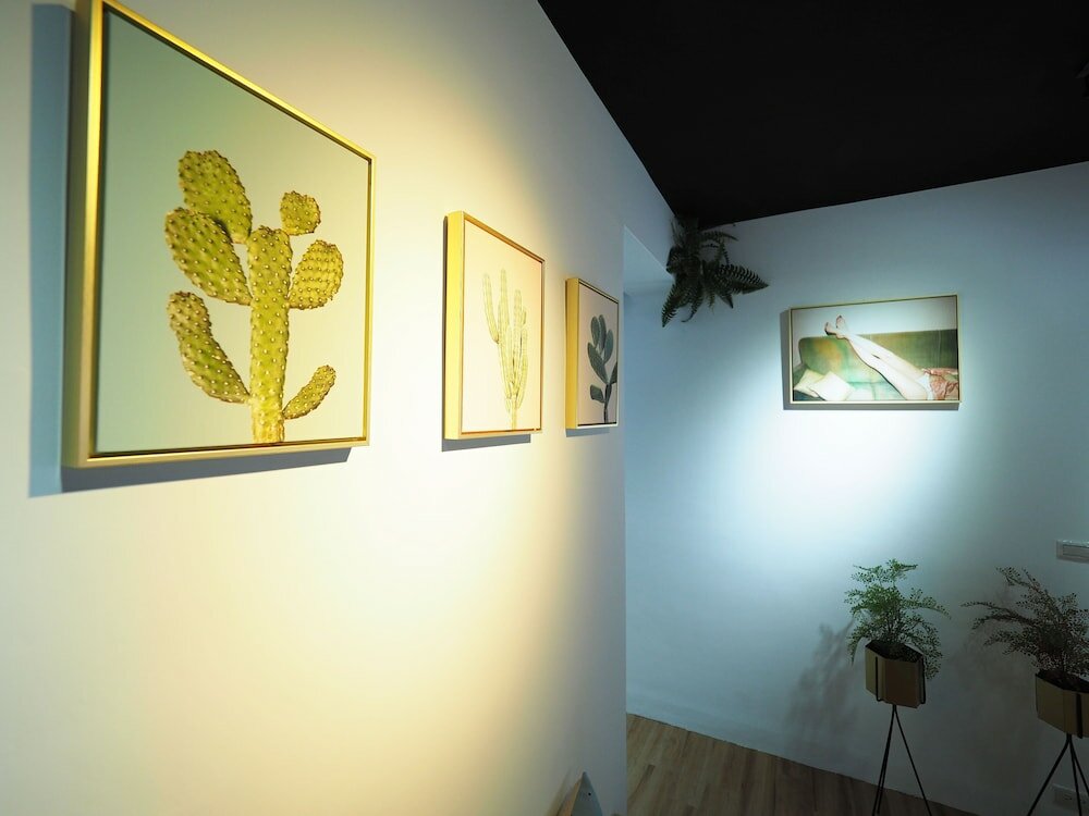 Фото Fuxing second