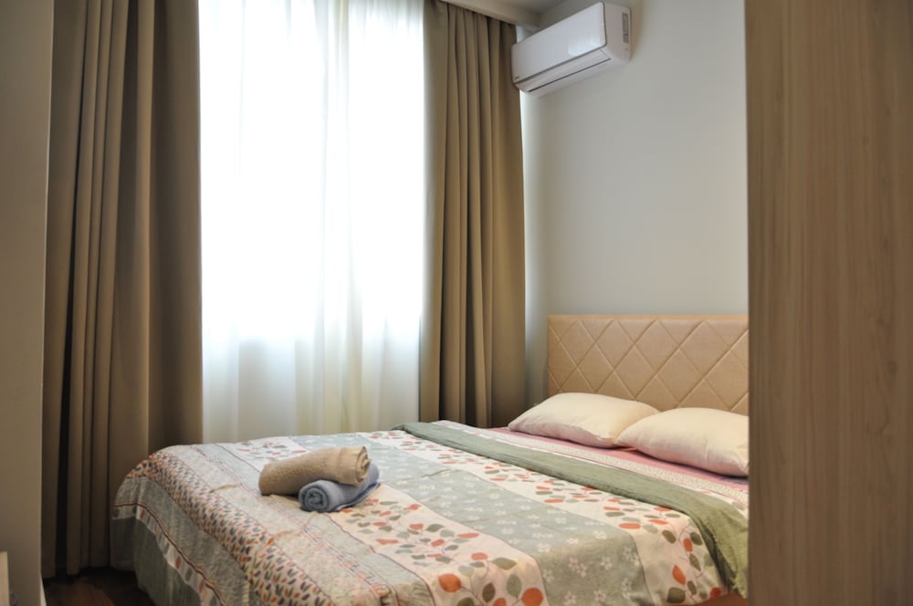 Фото Penthouse Apartments, The Luxury Suites