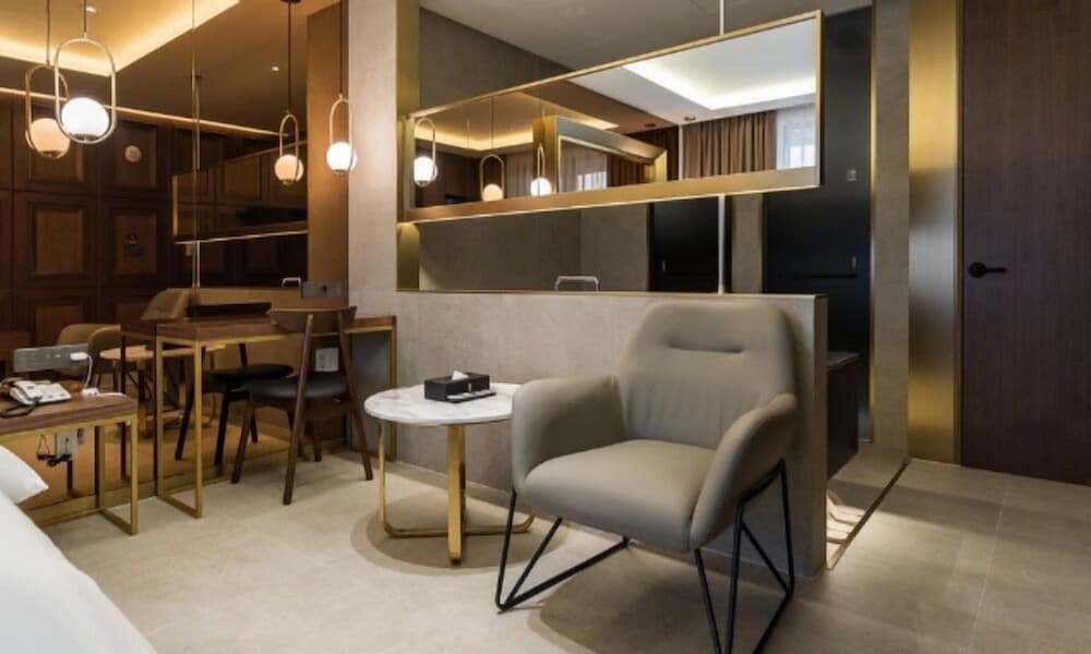 Фото Uiwang Hotel Mayotte