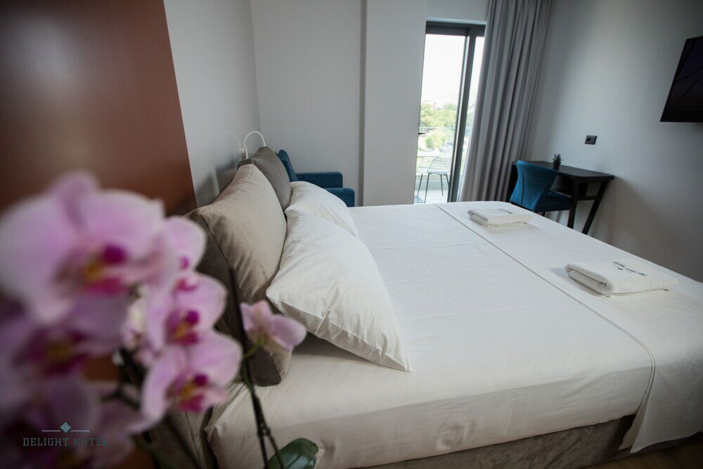 Фото Delight Hotel