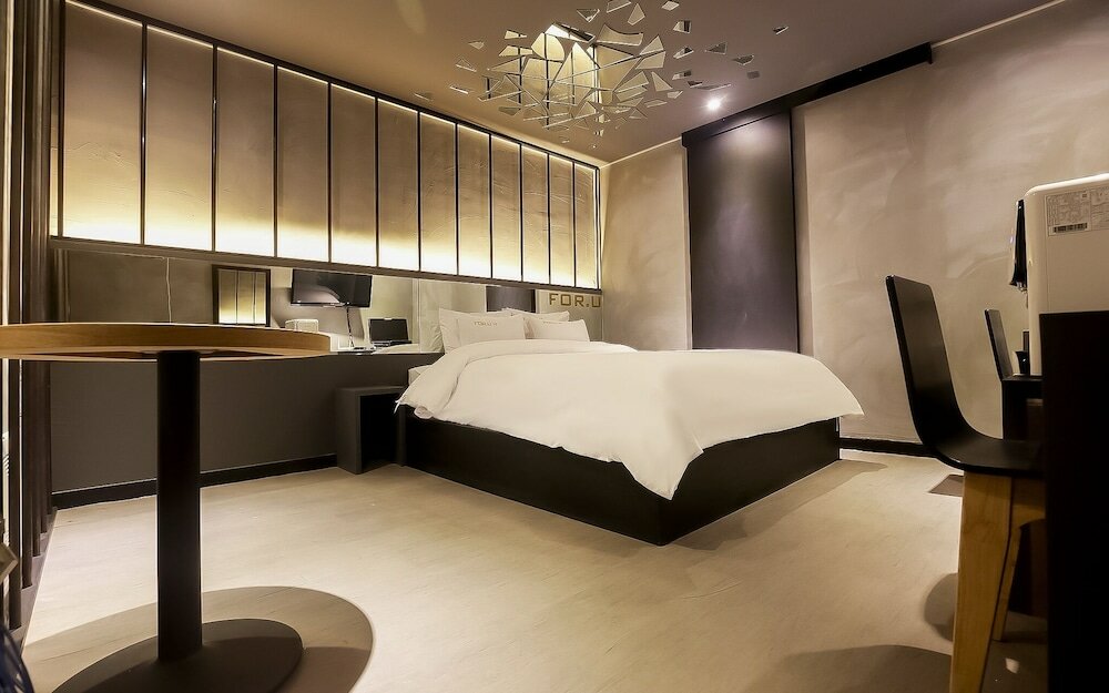 Фото Daejeon Yucheon For U