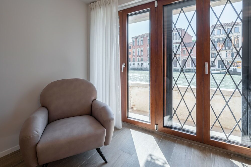 Фото Palace Canal View