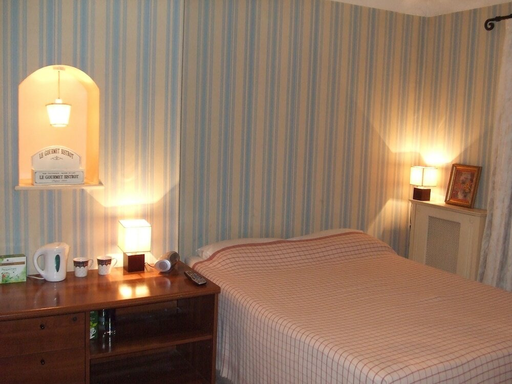 Фото Roseview B & B