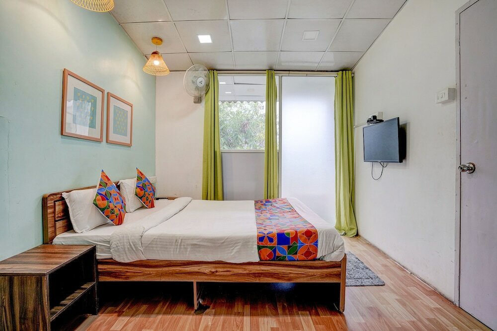 Фото Fabhotel Vardhan House