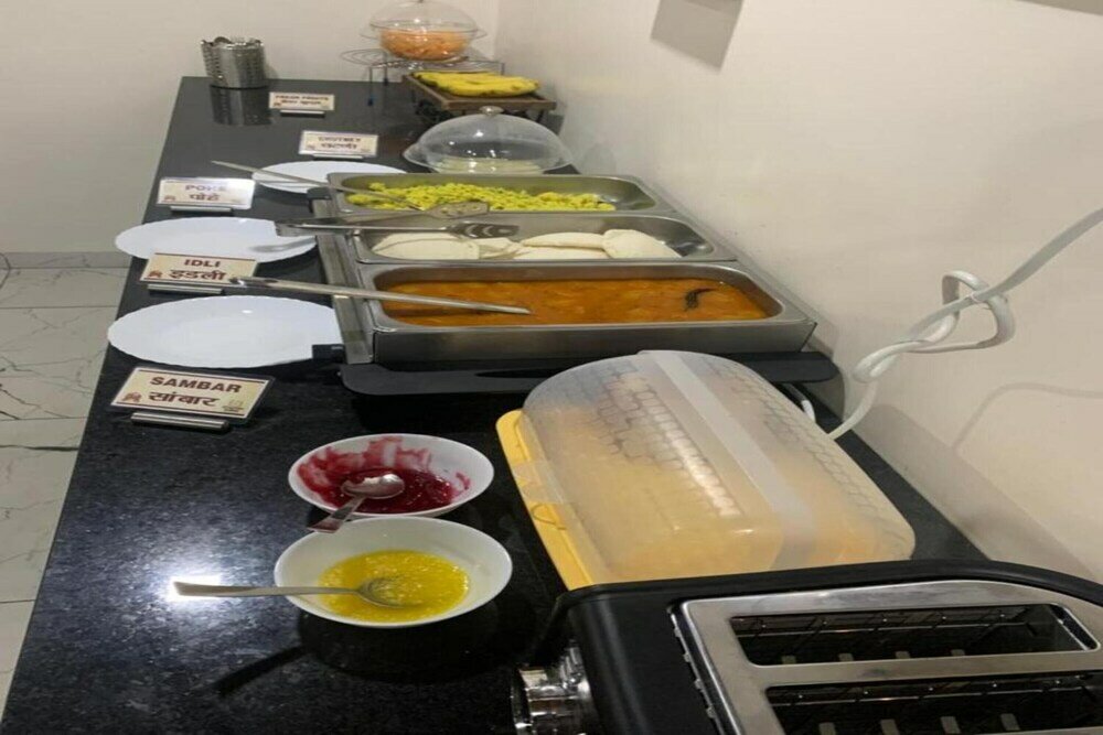 Фото Sharman Suites