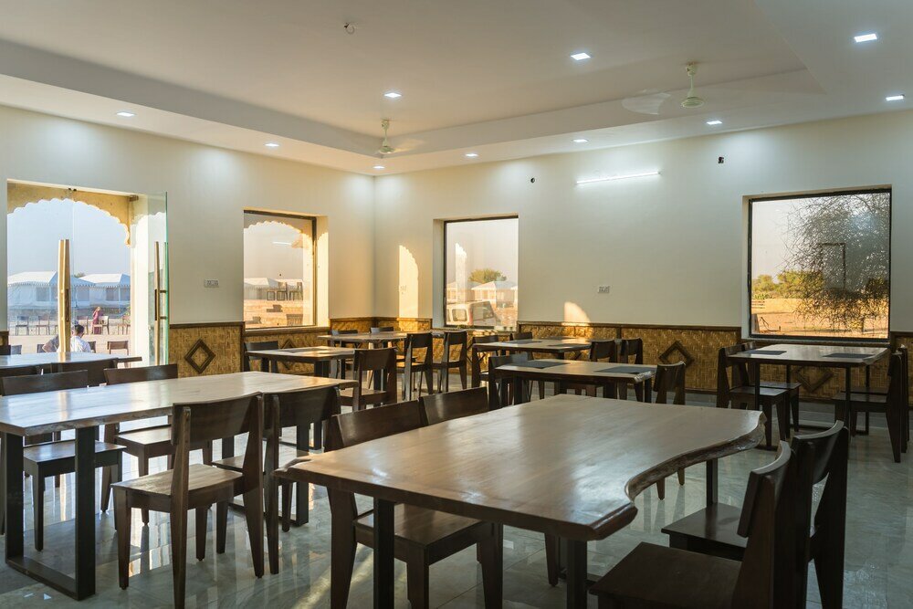 Фото Discovery Desert Camps