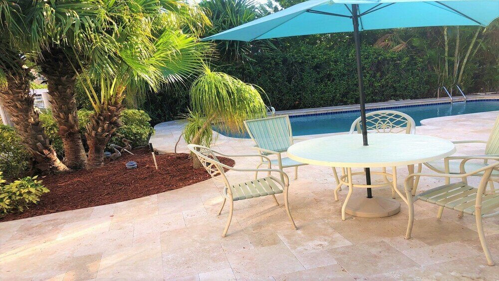 Фото Casa Terra Luxury Island House