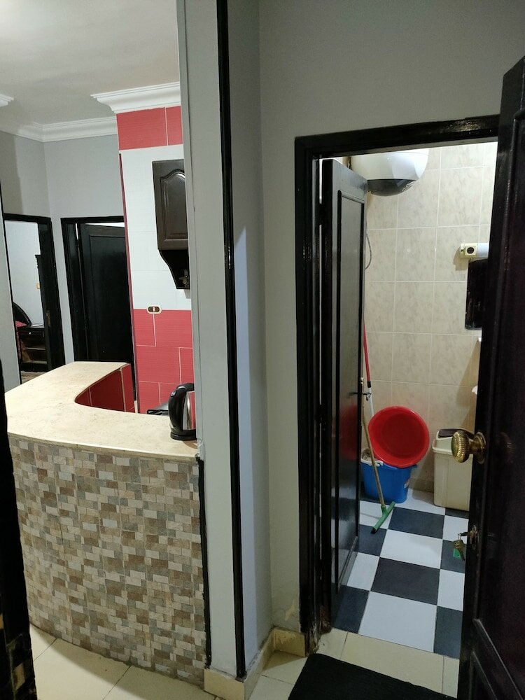 Фото Al Dahar apartments Hurghada