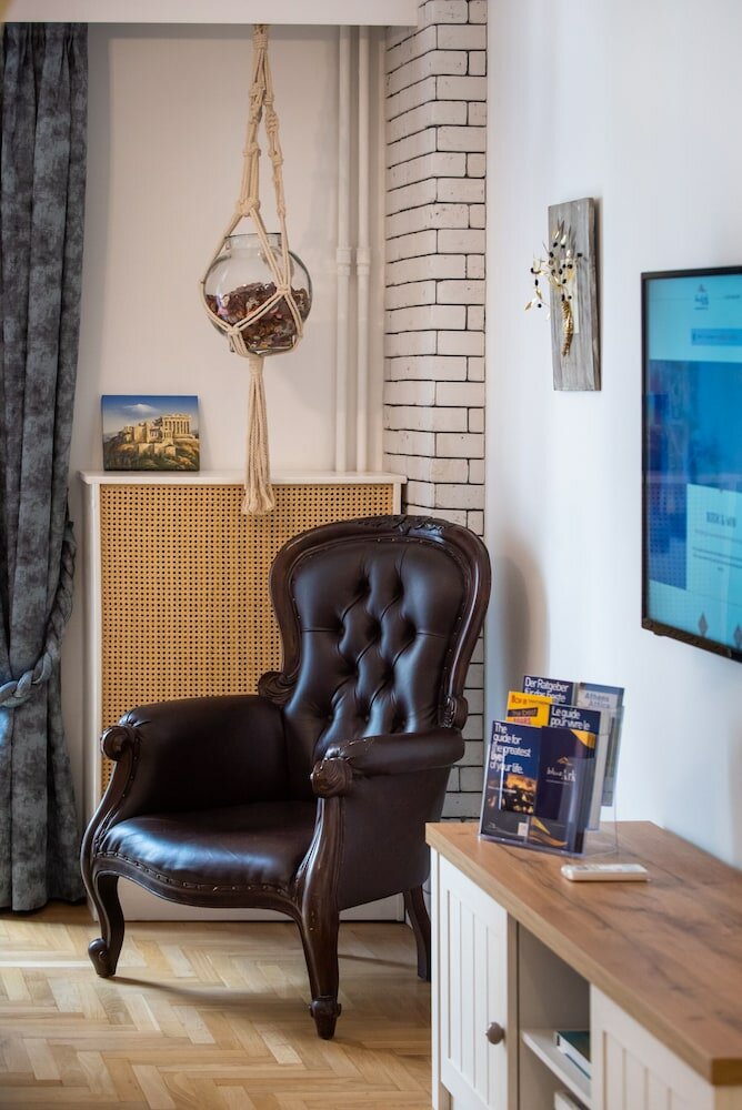 Фото Bue Ark Loving Athens