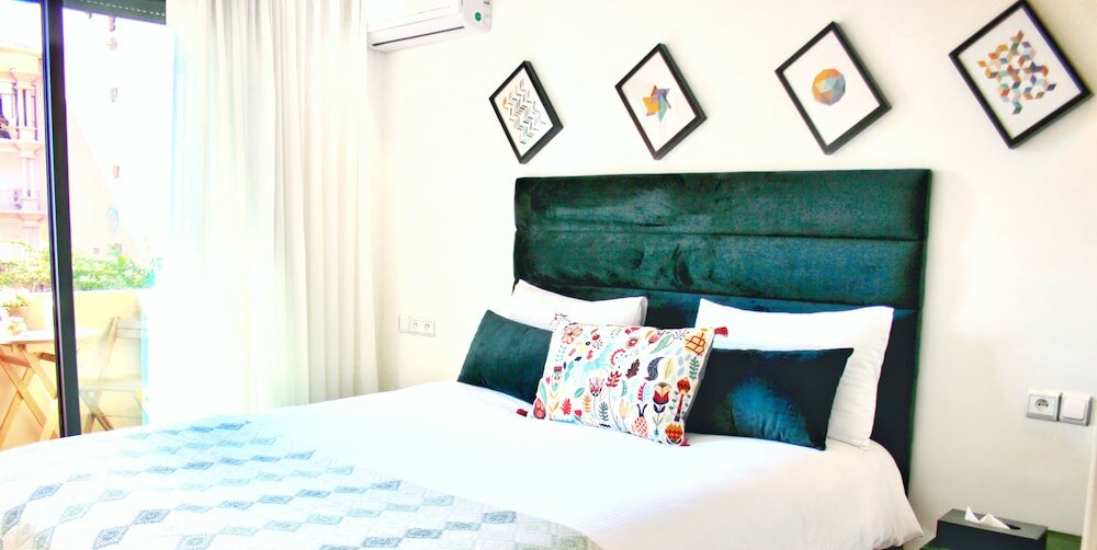 Фото Foch Apartment