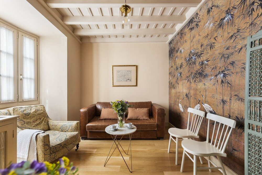 Фото Ch Apartments Rooftop Terrace