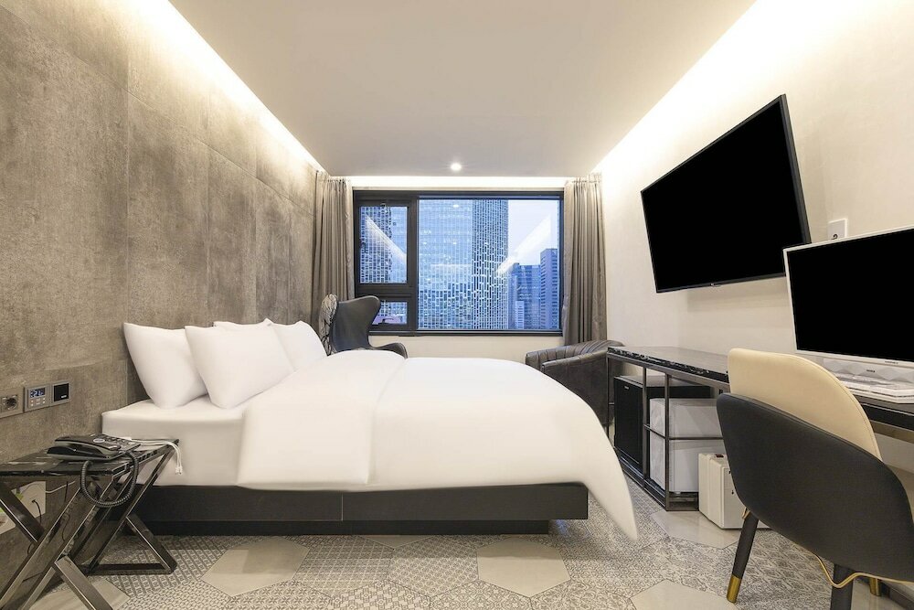 Фото Heritage31 Hotel