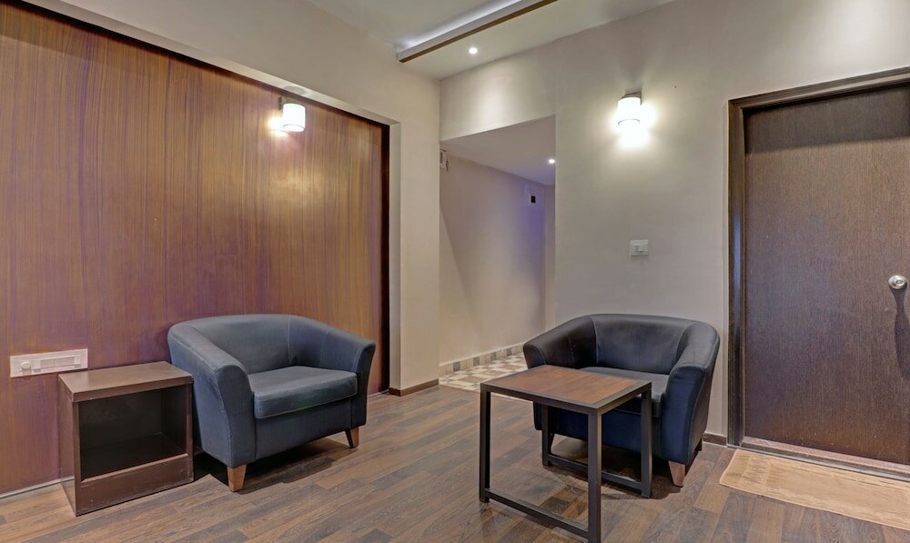 Фото Treebo Trend Astor