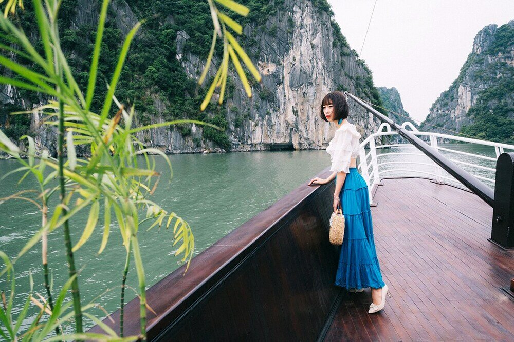 Фото Arcady Boutique Cruise