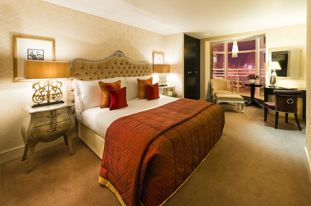 Фото The Chelsea Harbour Hotel and SPA