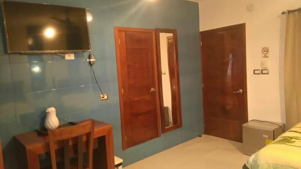 Фото Hotel Claudia