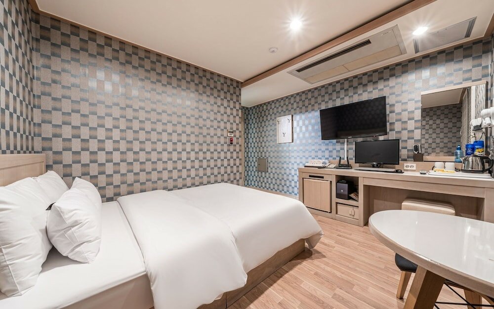 Фото Anyang Centro