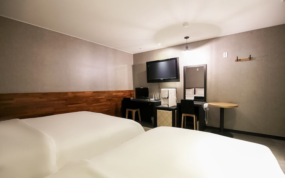 Фото Daejeon Yucheon For U