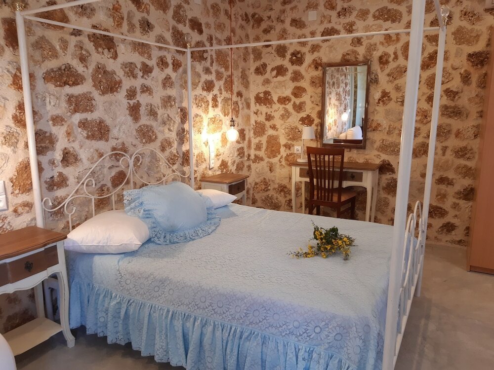 Фото Calioanas Suites