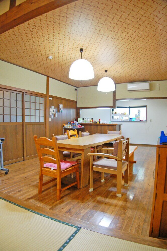 Фото Guest House Makotoge - Hostel