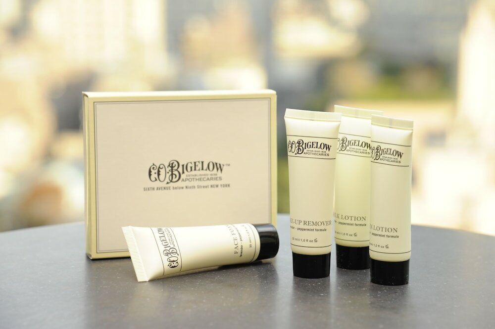 Фото Hotel Keihan Namba Grande